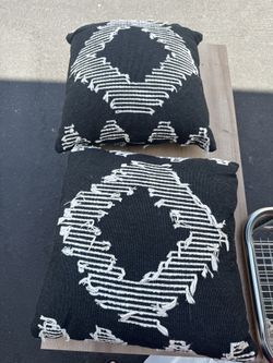 Couch Pillows