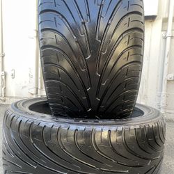 245/35R20   Set Of 2 | Nexen  - FREE Installation 