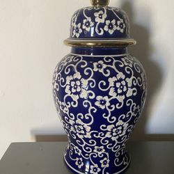 Ginger Jar 🏺