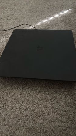 Sony PlayStation 4 Slim Console