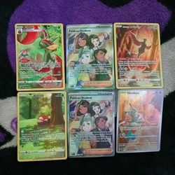 Pokemon Card Collection