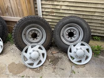 Tires
