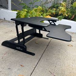 Varidesk Adjustable Standing Desk