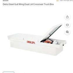 DELTA Truck Box