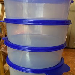 Tupperware
