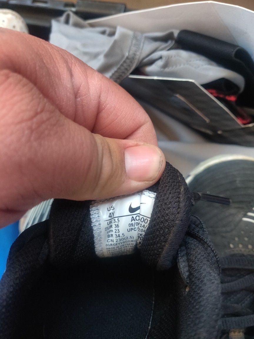 Baseball Shoes