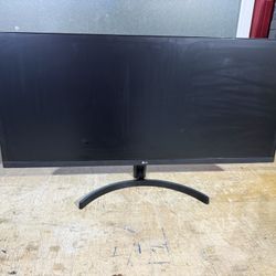 34” Computer Monitor