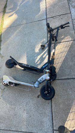 scooters for sale Each or for both