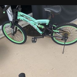 Bike