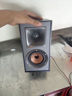 Klipsch speaker