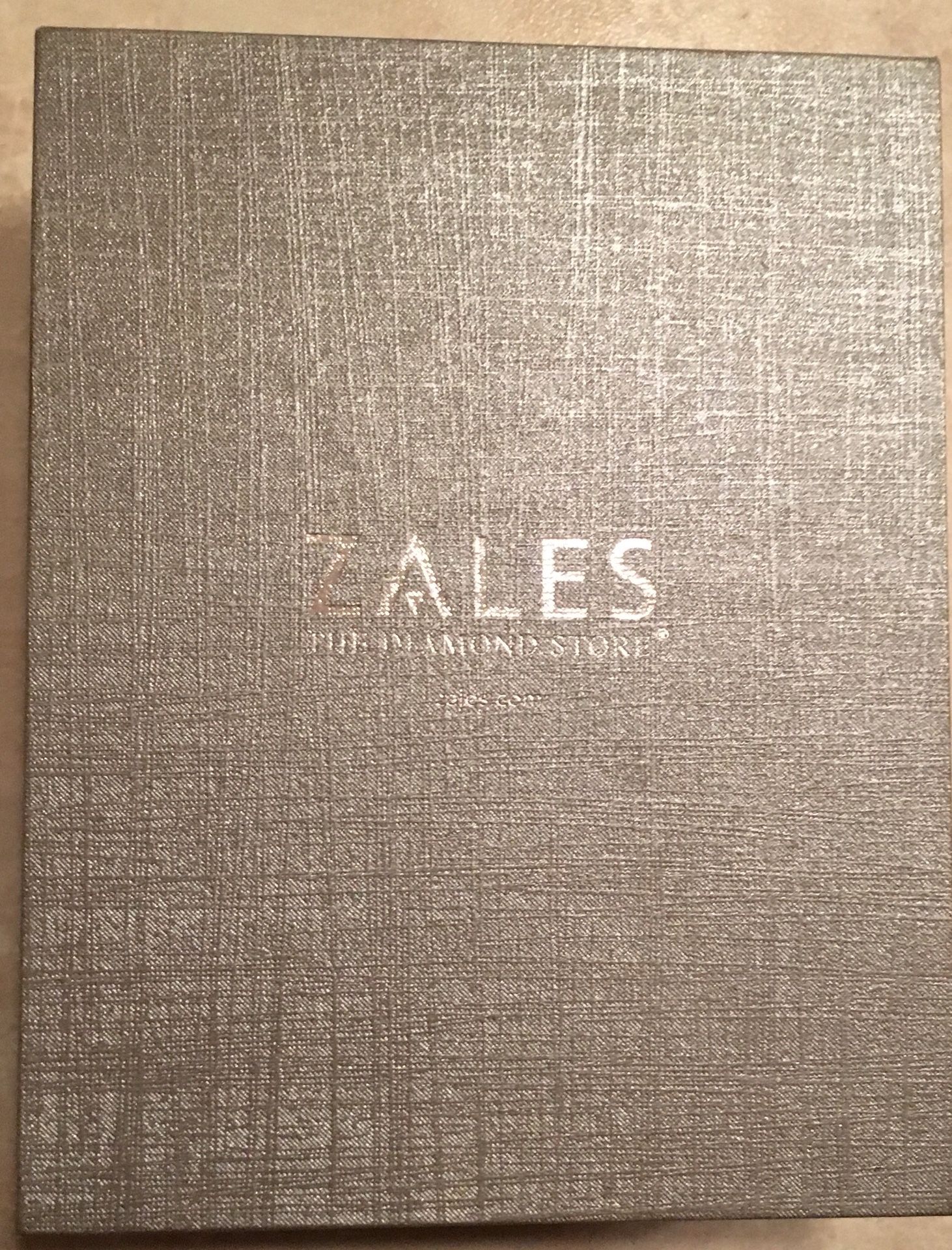Zales The Diamond Store Gift Set - 2 Gold Earrings