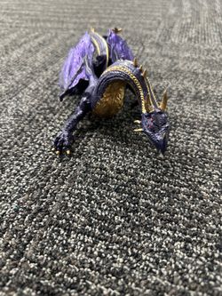 Safari Ltd Dragons Midnight Moon Dragon