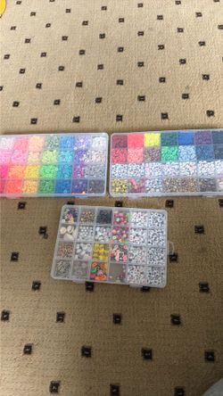 Bracket making kits