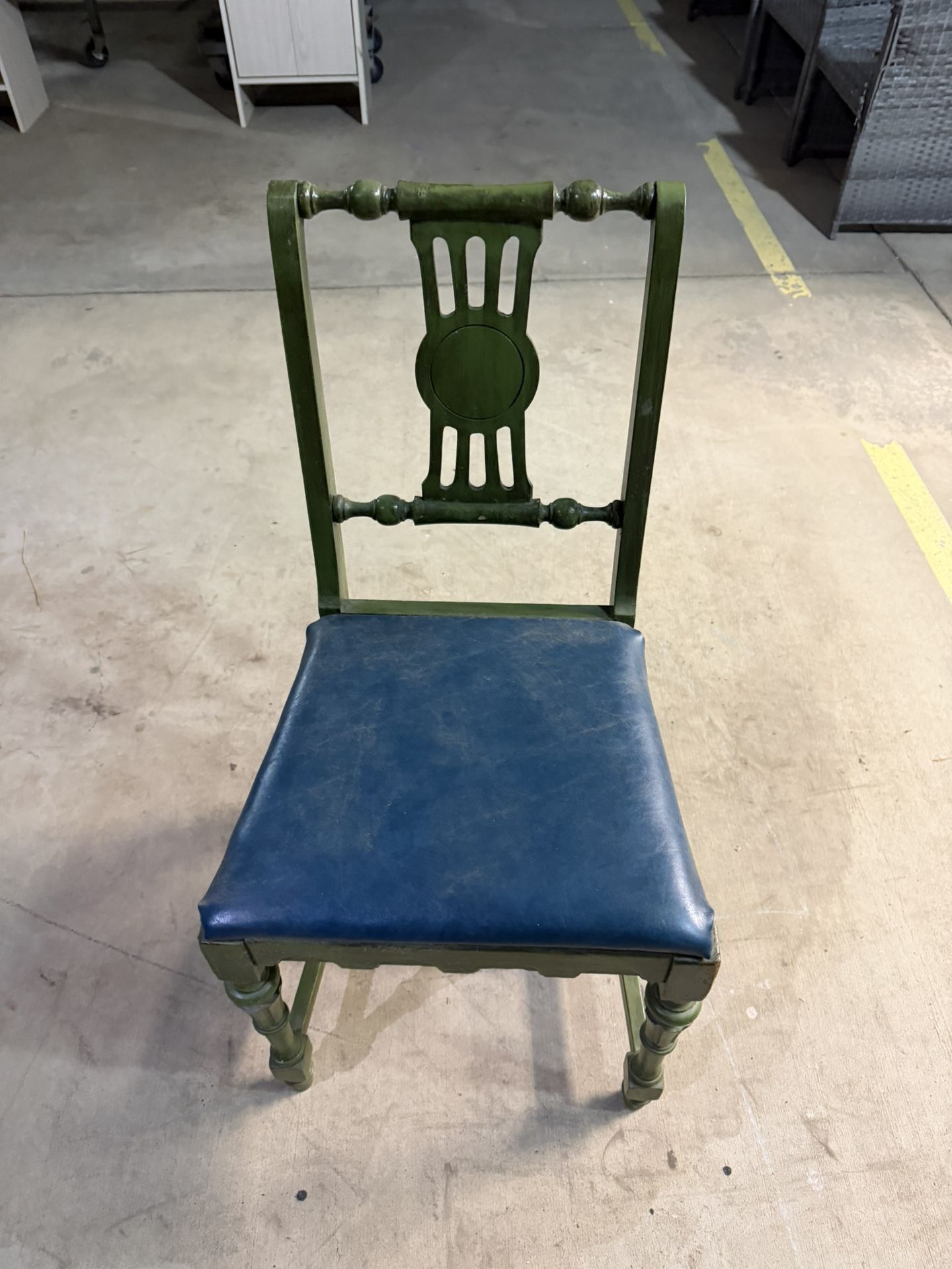 Antique Chair