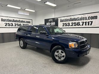 2006 Dodge Dakota
