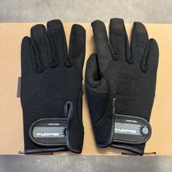 Mechanic gloves new