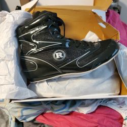 Boxing Shoes