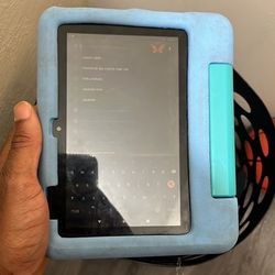 Amazon Tablet 