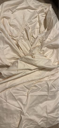 Charter Club XL Twin fitted sheet (2pcs)