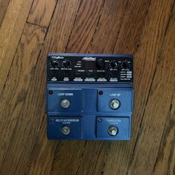 Jam Man JML2 Stereo Looper