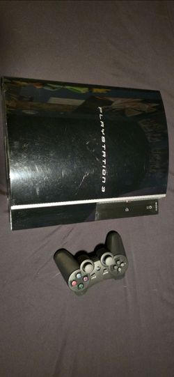 PS3 Phat