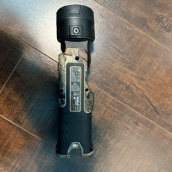 Snap On Camo 14.4 Flashlight Tool ONLY