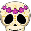 💀💄🌹👻