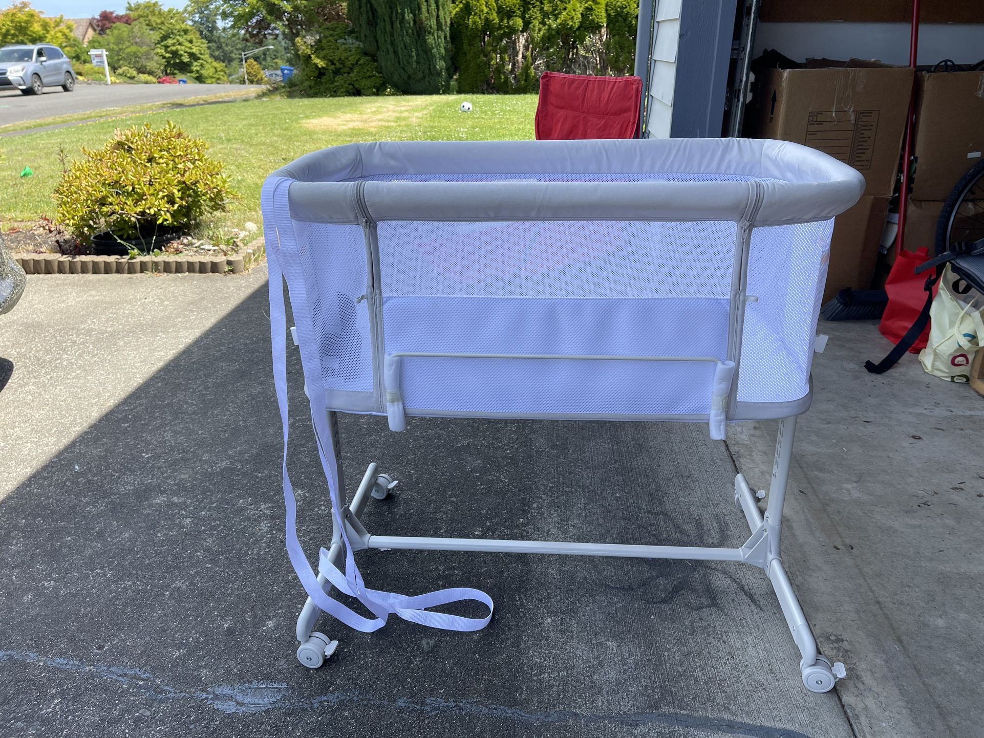 Bedside Bassinet