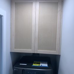 Cabinets For Your Laundry 