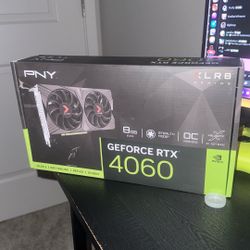 Nvidia Rtx 4060