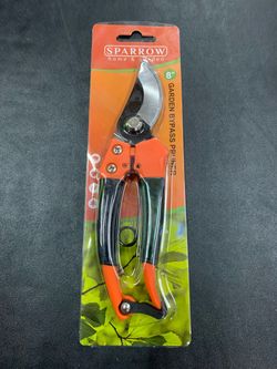 140 Garden Pruners
