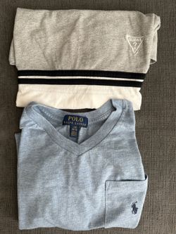 GUESS Ralph Lauren