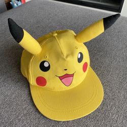 Pokémon Youth Baseball Cap