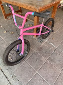 BMX Bike