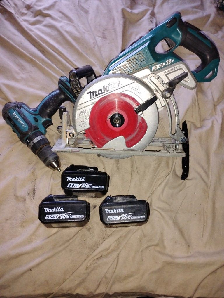 Makita Tools