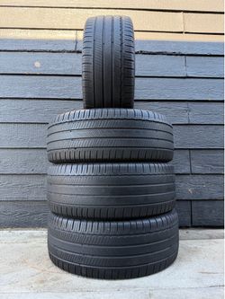 Michelin 235/45/18