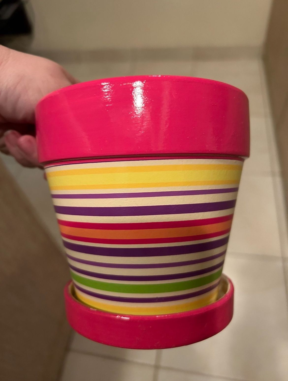 Flower Pots