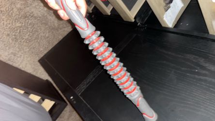 Back roller