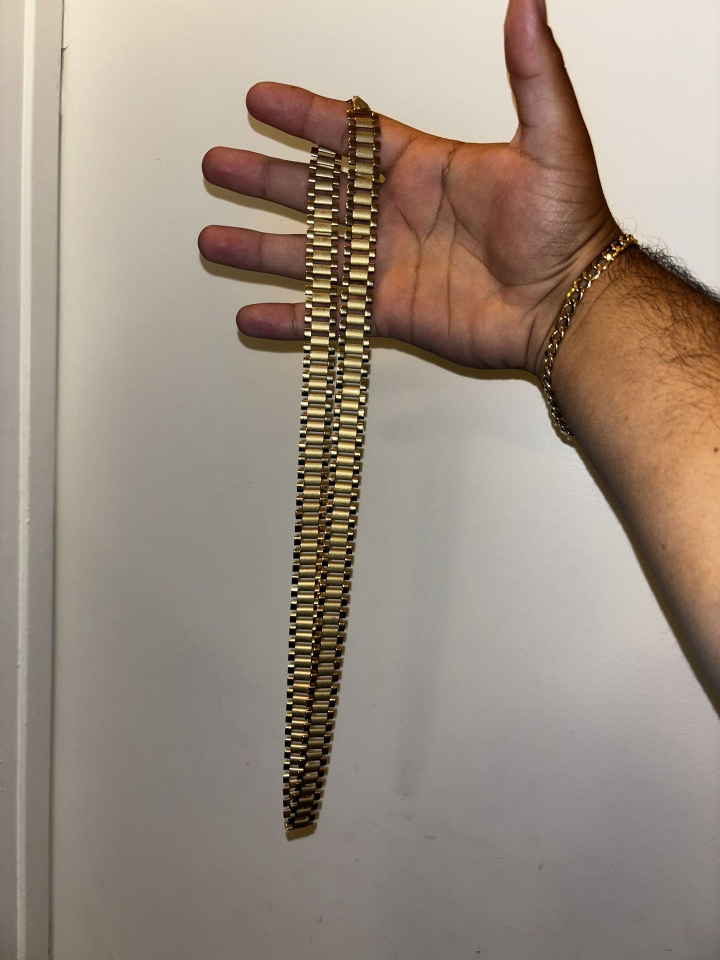 Gold Chain