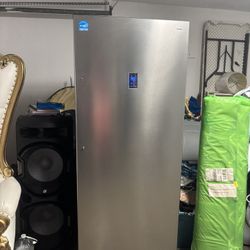 Refrigerador Y Freezer 