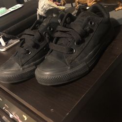 11c Converse Toddler Shoe