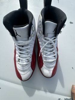 Jordan 12 No Box