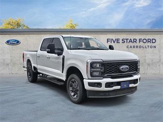 2024 Ford F-250
