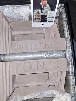 Corinthians bookends