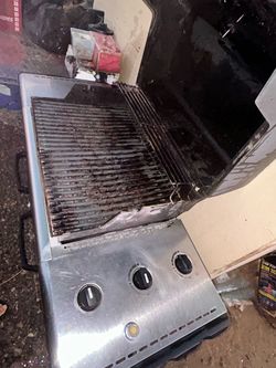 Grill