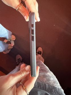 iPhone 17 pro MagSafe case