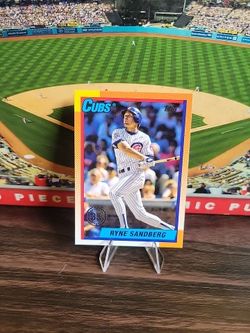 Ryne sandberg