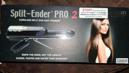 SPLIT ENDER PRO 2
