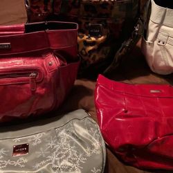 Miche covers