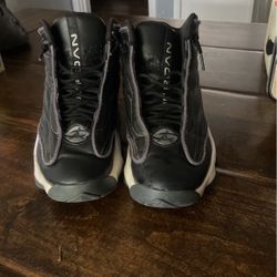 Jordan Pro Strong(GS)